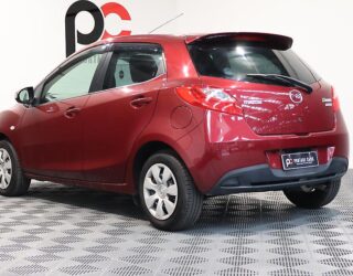 2014 Mazda Demio 13-Skyactive image 305255
