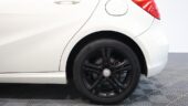 2013 Mercedes-benz A 180 Low KMS, Black Mags image 307282