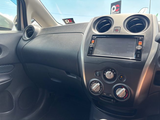 2015 Nissan Note image 233857