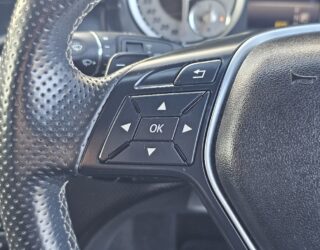 2013 Mercedes-benz A 180 Low KMS, Black Mags image 301918