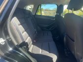 2013 Mazda Cx-5 20S NZ Radio image 234295