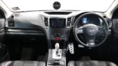 2012 Subaru Legacy 2.0GT DIT 4WD image 303928