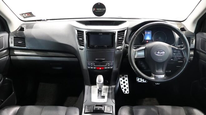 2012 Subaru Legacy 2.0GT DIT 4WD image 303928