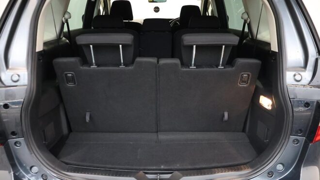 2012 Nissan Lafesta Highway G image 303504