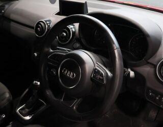 2012 Audi A1 Sports Package image 310782