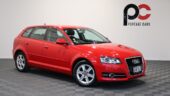 2010 Audi A3 1.4TFSI, Reverse Camera image 307244