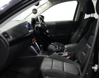 2013 Mazda Cx-5 20S NZ Radio image 305870