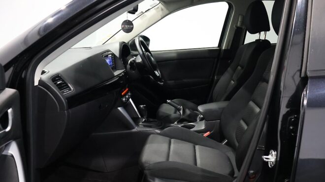 2013 Mazda Cx-5 20S NZ Radio image 305870