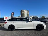 2014 Bmw 320i image 244330