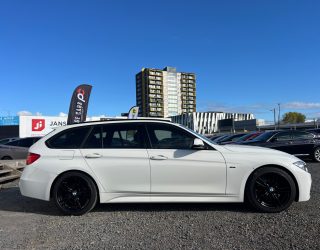 2014 Bmw 320i image 244330
