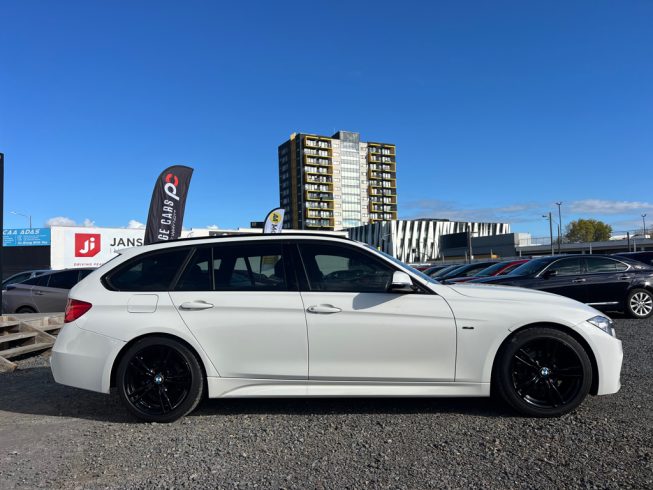 2014 Bmw 320i image 244330