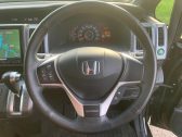 2013 Honda Step Wagon Spada Z image 241254