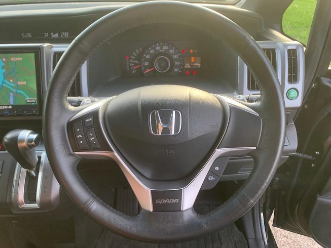 2013 Honda Step Wagon Spada Z image 241254