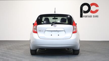 2015 Nissan Note X Model **Low KMS** image 317883