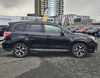 2012 Subaru Forester XT Turbo Leather **Good KMS** image 297624