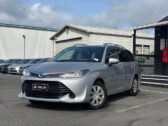 2017 Toyota Corolla Fielder Hybrid G/ Push Start/ Hybrid image 299367