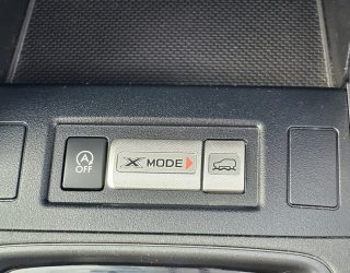 2012 Subaru Forester 2.0i-L Eyesight image 297616