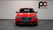 2013 Audi A1 Sport Back 1.4TFSI Sport Package image 311339