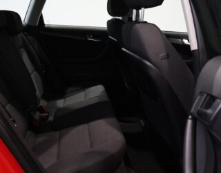 2010 Audi A3 1.4TFSI, Reverse Camera image 307254