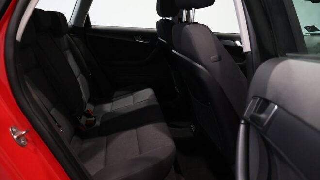 2010 Audi A3 1.4TFSI, Reverse Camera image 307254