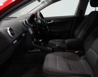 2010 Audi A3 1.4TFSI, Reverse Camera image 307252