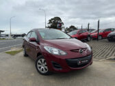2014 Mazda Demio 13-Skyactive image 301045