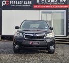 2013 Subaru Forester 2.0i-S Eyesight 4WD Adaptive Cruise, Very Tidy Example image 297584