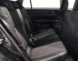 2012 Subaru Legacy 2.0GT DIT 4WD image 303927