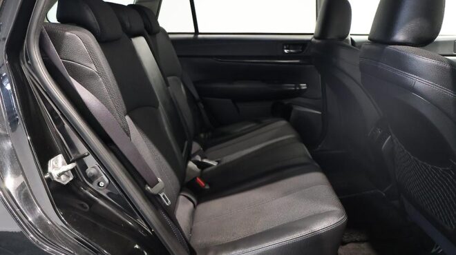 2012 Subaru Legacy 2.0GT DIT 4WD image 303927