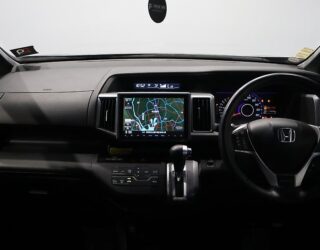 2013 Honda Step Wagon Spada Z image 310065