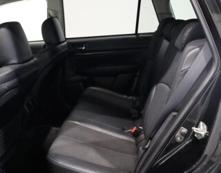 2012 Subaru Legacy 2.0GT DIT 4WD image 303933