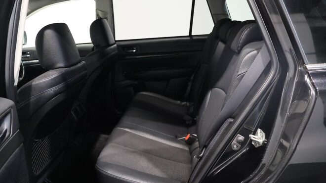 2012 Subaru Legacy 2.0GT DIT 4WD image 303933