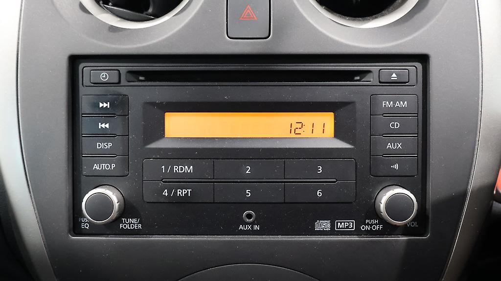 2015 Nissan Note X Model **Low KMS** image 317896