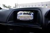2012 Mazda Cx-5 20S Reverse Camera SkyActiv image 235494