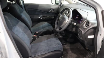 2015 Nissan Note X Model **Low KMS** image 317885