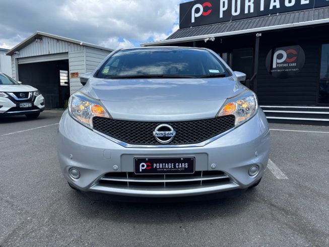 2015 Nissan Note image 233843