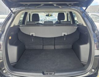 2013 Mazda Cx-5 20S NZ Radio image 298396
