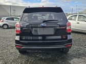 2013 Subaru Forester 2.0i-S Eyesight 4WD Adaptive Cruise, Very Tidy Example image 297588