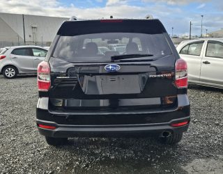 2013 Subaru Forester 2.0i-S Eyesight 4WD Adaptive Cruise, Very Tidy Example image 297588