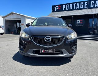 2012 Mazda Cx-5 image 233540