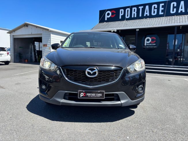2012 Mazda Cx-5 image 233540