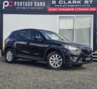 2013 Mazda Cx-5 20S NZ Radio image 298390