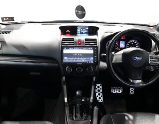2012 Subaru Forester XT Turbo Leather **Good KMS** image 305536