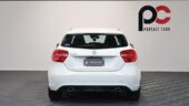 2013 Mercedes-benz A 180 Low KMS, Black Mags image 307269