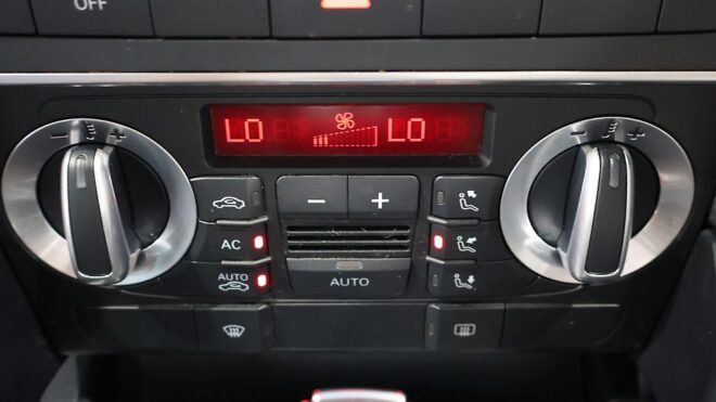 2010 Audi A3 1.4TFSI, Reverse Camera image 307260
