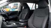 2019 Toyota Rav4 e-four Hybrid AWD NZ NEW image 302657