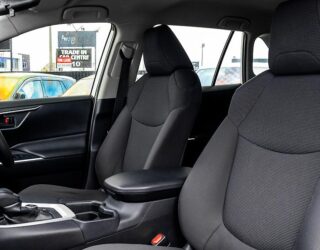 2019 Toyota Rav4 e-four Hybrid AWD NZ NEW image 302657