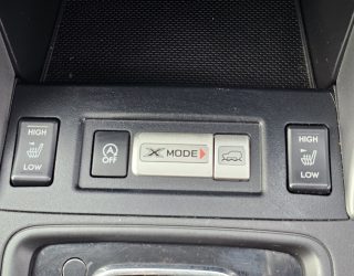2013 Subaru Forester 2.0i-S Eyesight 4WD Adaptive Cruise, Very Tidy Example image 297599