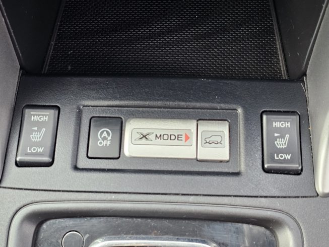 2013 Subaru Forester 2.0i-S Eyesight 4WD Adaptive Cruise, Very Tidy Example image 297599
