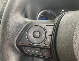 2019 Toyota Rav4 e-four Hybrid AWD NZ NEW image 292582